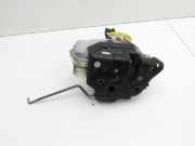 Audi A3 8P QU 10-12 5T Türschloss m. ZV Stellmotor Links Vorne
