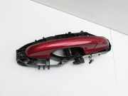Ford Fiesta VII 17-21 5TTürgriff Griff aussen Links Hinten