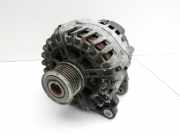Audi A6 4G C7 10-14 TDI 2,0 130KW Lichtmaschine Generator 180A 14V