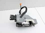 Citroen C4 Grand Picasso 06-10 Van Türschloss m. ZV Stellmotor Rechts Hinten