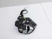 Suzuki Kizashi 09-16 Türschloss m. ZV Stellmotor Rechts Hinten