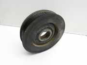 Nissan X-Trail T31 10-14 dCi 2,0 110KW M9R M9R110 Kurbelwellenscheibe Riemenscheibe für Kurbelwelle