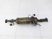 Nissan NV200 09-21 dCi 1,5 81KW Partikelfilter Rußpartikelfilter Dieselpartikelfilter DPF