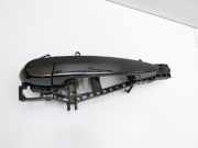 BMW 114i F20 11-15 5T Türgriff Griff aussen Links Hinten