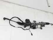 Audi A3 8P QU 10-12 Lenkgetriebe Elektr. Servolenkung Lenkhilfe