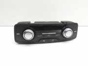 Audi A6 4G 11-14 Bedienteil Bedienelement Klimabedienteil Hinten