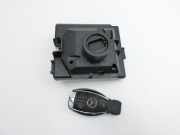 Mercedes W205 C180 14-19 Zündschloss Schlüssel