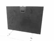 BMW X3 E83 LCI 06-10 Kofferraummatte Kofferraum Einlegeboden