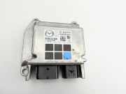 Mazda 3 BL 09-11 Airbag Steuergerät Airbagsteuergerät