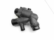 Jaguar XJ X351 09-15 V8 5,0 375KW Thermostat Flansch Thermostatgehäuse