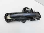 Mercedes GLK X204 320 09-12 Türgriff Halterung Griff aussen Rechts Hinten