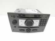 Opel Zafira B A05 05-08 Autoradio CD-Radio CD70 UCE