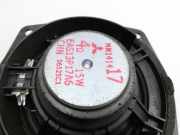 Mitsubishi Colt CZC 06-09 Lautsprecher Türlautsprecher Hinten Rechts