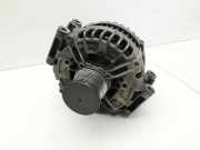 Mercedes W221 S320 05-09 CDI 3,0 173KW Lichtmaschine Generator 220A