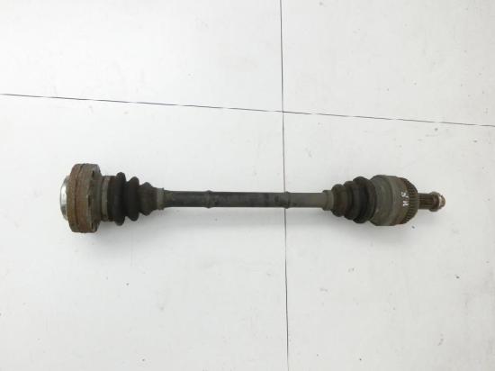 BMW E91 320D LCI 09-13 Kombi 2,0d Antriebswelle Gelenkwelle Rechts Hinten Bild BMW E91 320D LCI 09-13 Kombi 2,0d Antriebswelle Gelenkwelle Rechts Hinten