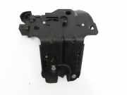 Audi A3 8P 04-08 5T Schloss f. Heckklappe Heckklappenschloss Verriegelung