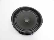 Skoda Octavia III 5E 12-17 Lautsprecher Links Hinten