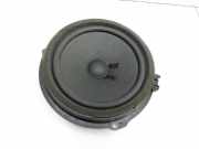 Ford Focus III 3 14-18 Lautsprecher Mitteltöner Speaker Links Vorne