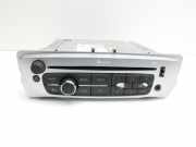 Renault Megane III CC 10-16 Autoradio CD-Radio