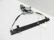 SSangyong Korando CK 10-13 Fensterhebermotor mit Fensterheber Links Hinten