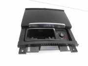 Audi A6 4G 11-14 Deckel f?r Mittelkonsole