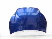 Ford Focus 3 III 11-15 Motorhaube Frontklappe Haube