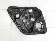 Volvo V40 II 12-16 Fensterheber o. FH-Motor Hinten Links