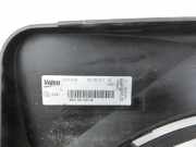 Audi A4 8K 07-11 2,0 155KW Lüfter Ventilator f. Kühler