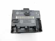 Audi A4 8K B8 07-11 Steuergerät ECU Modul Türsteuergerät SG Links Vorne