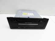 Audi A5 8F Cabrio 09-12 Navigationssystem Navi Main Unit MMI