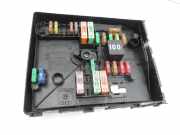 VW Touran 1T3 10-15 TDI 2,0 103KW Sicherungskasten Zentralelektrik