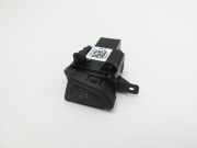 Jeep Compass II 17-21 Antennenverstärker Weiche Antenne Rechts Hinten