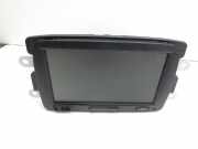 Dacia Duster II HM 18-21 Navigationssystem Navi