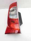 Fiat Qubo Fiorino 225 08-16 Kasten/Kombi Rückleuchte Rücklicht Heckleuchte Links orig