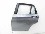 BMW X1 E84 X18D 09-12 Kombi Tür Links Hinten