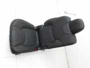 Jeep Cherokee KL 13-18 Sitz Rechts Hinten Mittlere Reihe