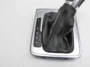 VW Passat 3C B7 10-14 Schaltknauf Schaltsack Blende f?r Schaltkulisse Ganganzeige
