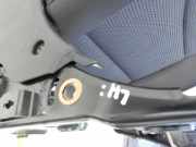 Hyundai Tucson TL 15-21 Sitzbezug Rückenpolster Links für Rücksitzbank Hinten