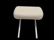 Skoda Superb II 3T 08-13 Kopfstütze Rechts oder Links Hinten Leder