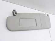 VW Golf Plus 5M 08-14 Sonnenblende Links für Fahrer