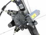 Ford C-Max II 10-15 Fensterhebermotor mit Fensterheber Links Vorne