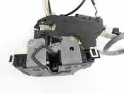 Mercedes A207 C207 E250 11-13 Cabriolet Türschloss mit ZV Stellmotor Links Vorne