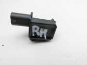 VW Golf 7 VII Variant 13-17 Sensor für Airbag Crashsensor Airbagsensor Rechts Hinten