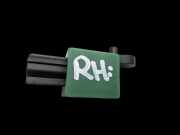 VW Passat 3C B7 10-15 Airbagsensor Crashsensor Sensor Hinten Rechts