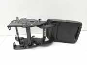 Audi A5 8TA 07-11 Armlehne Mittelarmlehne Auflage Leder Leder Soul Schwarz 25D