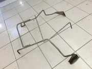 Hyundai H1 04-07 Ersatzradhalter Reserveradhalter