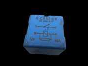 Dacia Dokker KE 12-21 Relais 40A