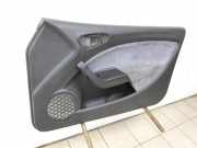 Seat Ibiza IV 6J 12-15 3T Türverkleidung Türpappe Rechts Vorne karbonschwarz