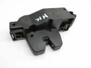 Peugeot 1007 KM 07-14 Schloss f. Heckklappe Heckklappenschloss Verriegelung