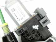 Citroen C3 Picasso 09-13 Fensterhebermotor mit Fensterheber Rechts Vorne